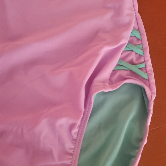 Unicorn at Heart - Swim Suit - Picture 2 of 5